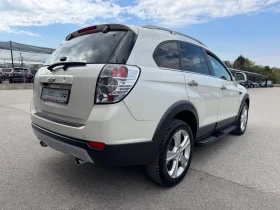 Chevrolet Captiva 2.2D-4x4-AUT-КОЖА-NAVI-FULL-6+ 1 МЕСТА, снимка 6
