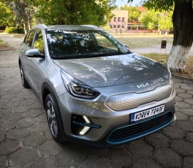 Kia Niro 64 kW, снимка 2