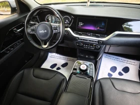 Kia Niro 64 kW, снимка 13