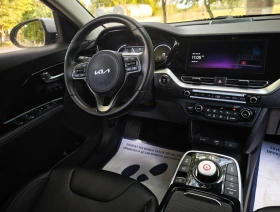Kia Niro 64 kW, снимка 11