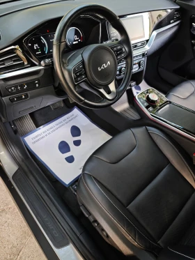 Kia Niro 64 kW, снимка 9