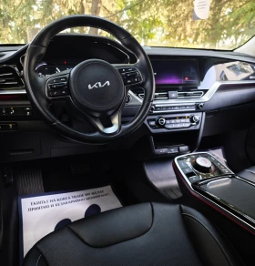 Kia Niro 64 kW, снимка 10