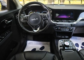 Kia Niro 64 kW, снимка 14