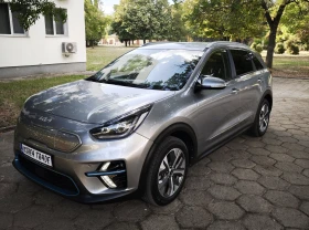 Kia Niro 64 kW, снимка 8