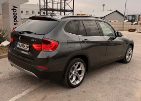 BMW X1 XDRIVE 2.0d, снимка 4