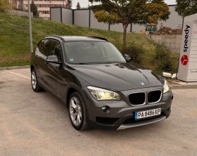 BMW X1 XDRIVE 2.0d, снимка 2