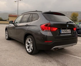 BMW X1 XDRIVE 2.0d, снимка 3