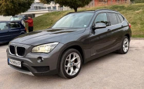 BMW X1 XDRIVE 2.0d, снимка 1