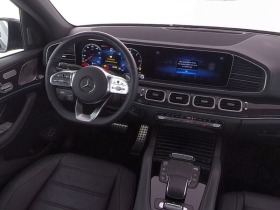 Mercedes-Benz GLS 400 d 4M AMG BURM 360 PANO | Mobile.bg   5