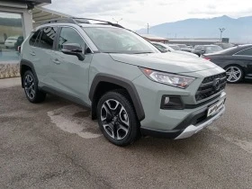 Toyota Rav4 TRD OFF ROAD ADVENTURE, снимка 3