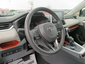 Toyota Rav4 TRD OFF ROAD ADVENTURE, снимка 7
