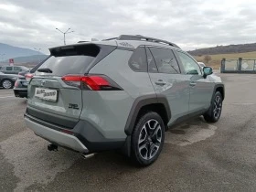 Toyota Rav4 TRD OFF ROAD ADVENTURE, снимка 4