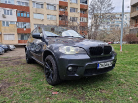 BMW X5 3.5, снимка 1
