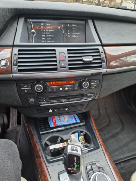 BMW X5 3.5, снимка 12 - Автомобили и джипове - 44006452