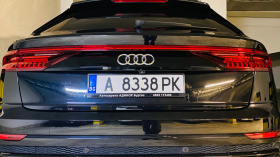 Audi Q8 S-LINE, снимка 4 - Автомобили и джипове - 44652809