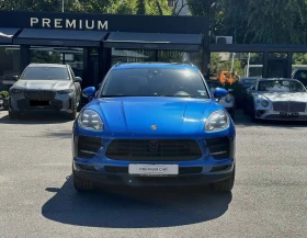 Porsche Macan, снимка 4