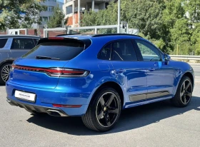 Porsche Macan, снимка 7