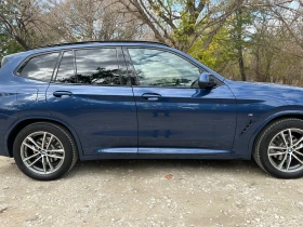 Обява за продажба на BMW X3 M x-drive ~49 995 лв. - изображение 6