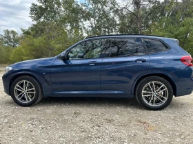 Обява за продажба на BMW X3 M x-drive ~49 995 лв. - изображение 5