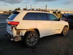 Jeep Grand cherokee LIMITED   | Mobile.bg    3