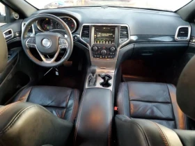 Jeep Grand cherokee LIMITED   | Mobile.bg    8