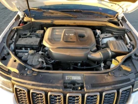 Jeep Grand cherokee LIMITED   | Mobile.bg    12
