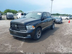     Dodge RAM 1500 SLT/SPORT/TRX