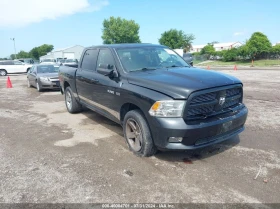 Dodge RAM 1500 SLT/SPORT/TRX, снимка 2