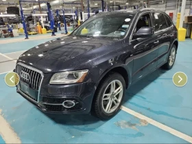 Audi Q5 3.0T Premium Plus