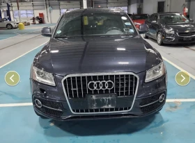 Audi Q5 3.0T Premium Plus | Mobile.bg    2