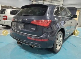 Audi Q5 3.0T Premium Plus | Mobile.bg    4