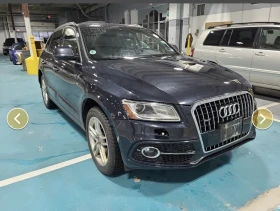 Audi Q5 3.0T Premium Plus | Mobile.bg    3