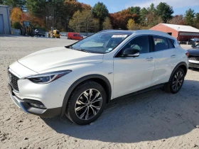 Infiniti Fx 30 LUXE