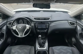 Nissan X-trail 1.6DCI, EURO 6B, 360 CAMERA, LANE ASSIST, LED ФАРО, снимка 9