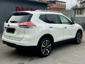 Nissan X-trail 1.6DCI, EURO 6B, 360 CAMERA, LANE ASSIST, LED ФАРО, снимка 6