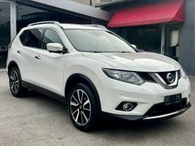 Nissan X-trail 1.6DCI, EURO 6B, 360 CAMERA, LANE ASSIST, LED ФАРО, снимка 1