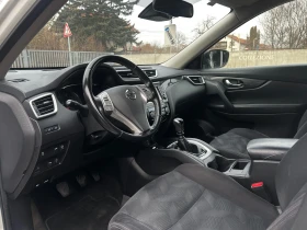 Nissan X-trail 1.6DCI, EURO 6B, 360 CAMERA, LANE ASSIST, LED ФАРО, снимка 8