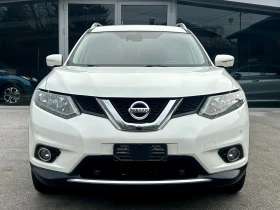 Nissan X-trail 1.6DCI, EURO 6B, 360 CAMERA, LANE ASSIST, LED ФАРО, снимка 2