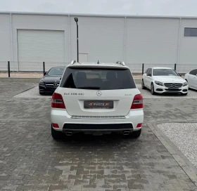 Mercedes-Benz GLK 220CDi AMG Pack * Premium* , снимка 5