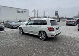 Mercedes-Benz GLK 220CDi AMG Pack * Premium* , снимка 6