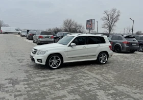 Mercedes-Benz GLK 220CDi AMG Pack * Premium* , снимка 2