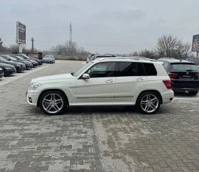 Mercedes-Benz GLK 220CDi AMG Pack * Premium* , снимка 7