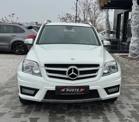 Обява за продажба на Mercedes-Benz GLK 220CDi AMG Pack * Premium*  ~21 500 лв. - изображение 1