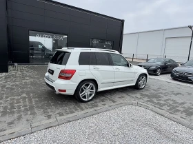 Mercedes-Benz GLK 220CDi AMG Pack * Premium* , снимка 4