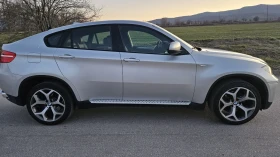 BMW X6 3.5 d BI-TURBO , снимка 3