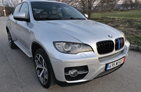 BMW X6 3.5 d BI-TURBO , снимка 2