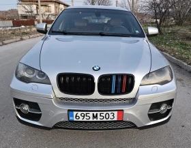 BMW X6 3.5 d BI-TURBO  1