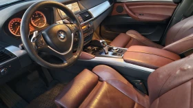 BMW X6 3.5 d BI-TURBO , снимка 9