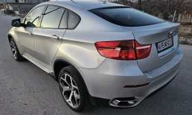 BMW X6 3.5 d BI-TURBO - 25900 лв. - 84430476 | Car24.bg