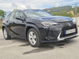 Lexus UX 250h 2.0 | Mobile.bg    8